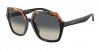 OKULARY GIORGIO ARMANI AR 8193U 587519 55 ROZMIAR M